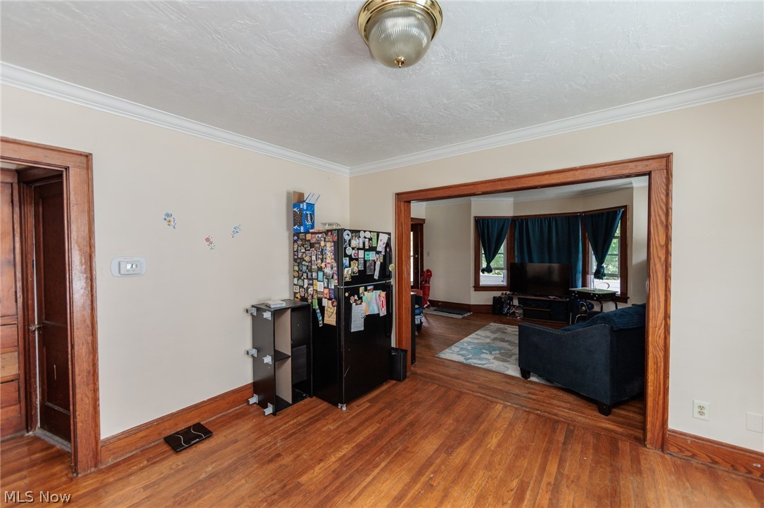 10801-10803 Bernard Avenue Cleveland OH 44111