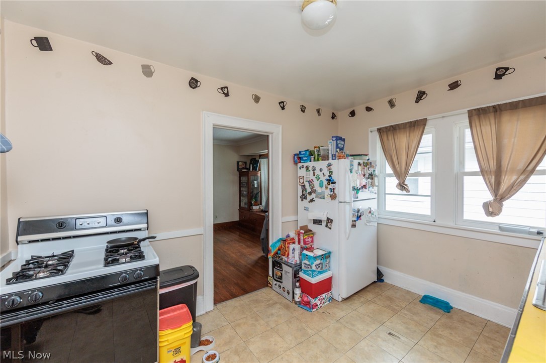 10801-10803 Bernard Avenue Cleveland OH 44111