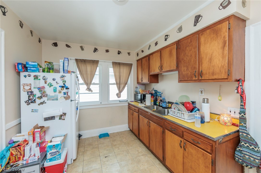 10801-10803 Bernard Avenue Cleveland OH 44111