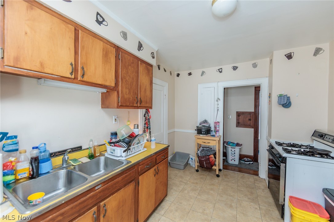 10801-10803 Bernard Avenue Cleveland OH 44111