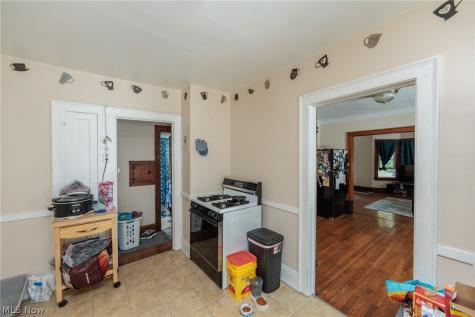 10801-10803 Bernard Avenue Cleveland OH 44111
