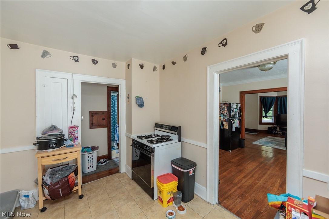 10801-10803 Bernard Avenue Cleveland OH 44111