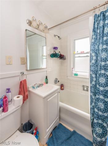 10801-10803 Bernard Avenue Cleveland OH 44111