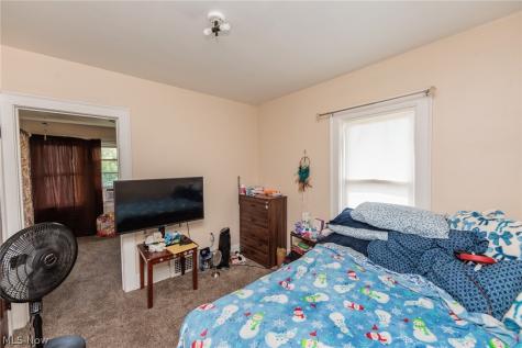 10801-10803 Bernard Avenue Cleveland OH 44111