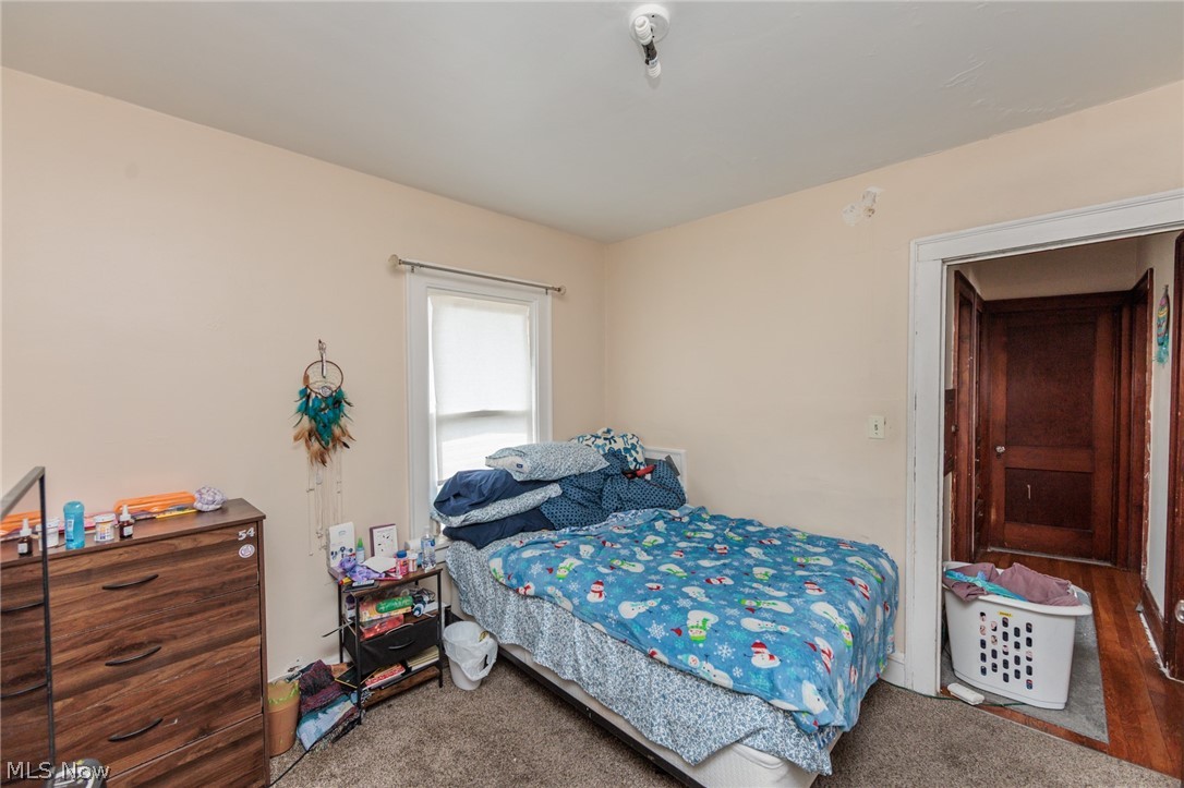 10801-10803 Bernard Avenue Cleveland OH 44111