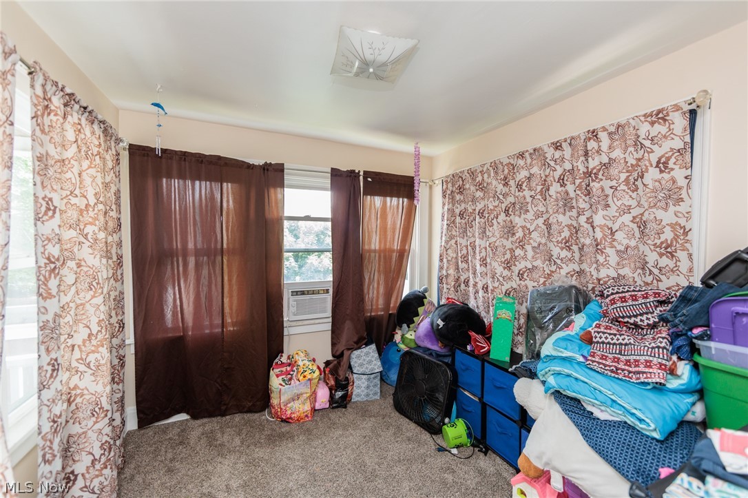10801-10803 Bernard Avenue Cleveland OH 44111