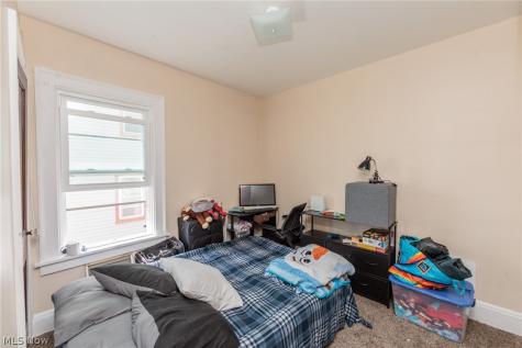 10801-10803 Bernard Avenue Cleveland OH 44111
