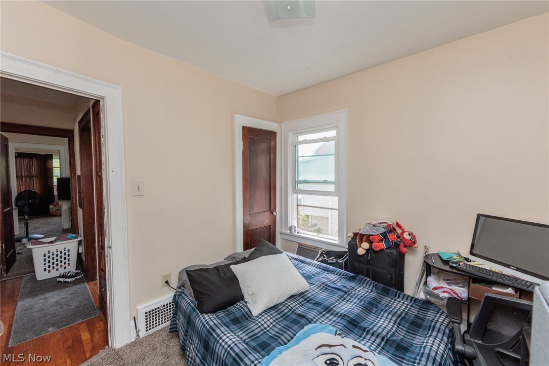 10801-10803 Bernard Avenue Cleveland OH 44111