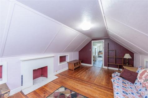 10801-10803 Bernard Avenue Cleveland OH 44111