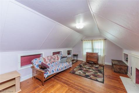 10801-10803 Bernard Avenue Cleveland OH 44111