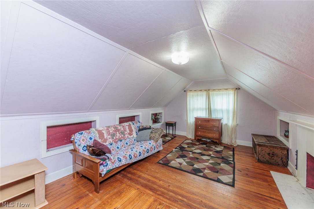 10801-10803 Bernard Avenue Cleveland OH 44111
