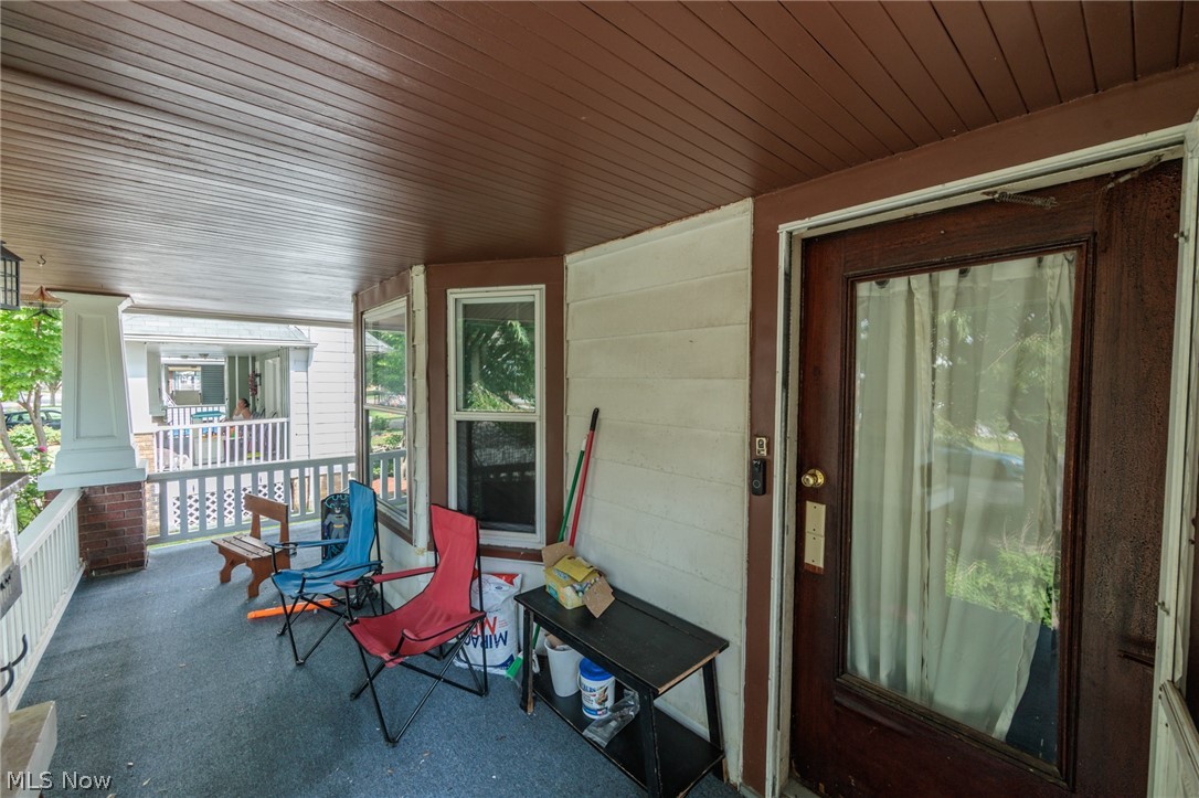 10801-10803 Bernard Avenue Cleveland OH 44111