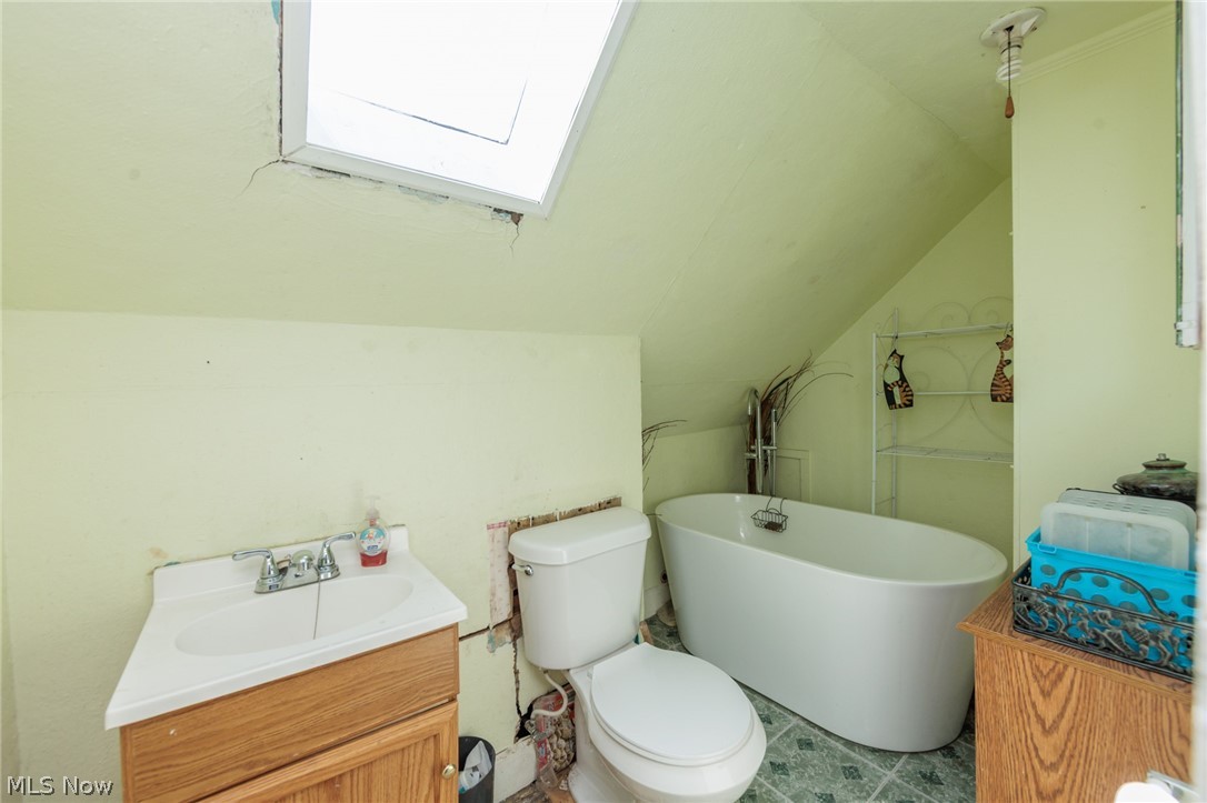 10801-10803 Bernard Avenue Cleveland OH 44111