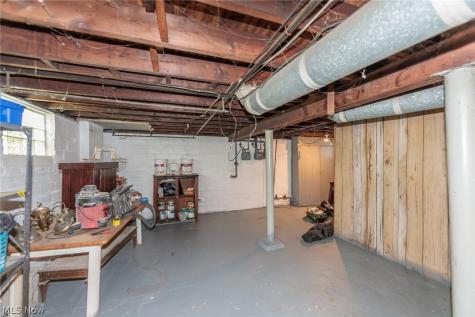 10801-10803 Bernard Avenue Cleveland OH 44111