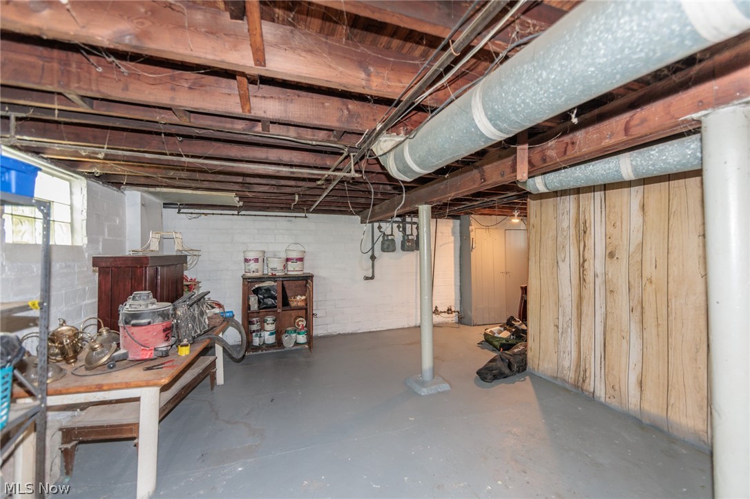 10801-10803 Bernard Avenue Cleveland OH 44111