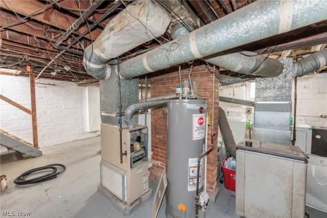 10801-10803 Bernard Avenue Cleveland OH 44111