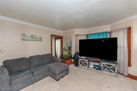 10801-10803 Bernard Avenue Cleveland OH 44111
