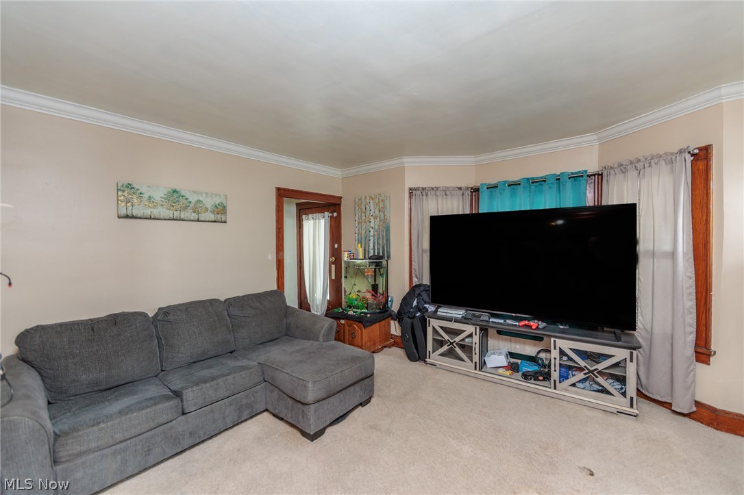 10801-10803 Bernard Avenue Cleveland OH 44111