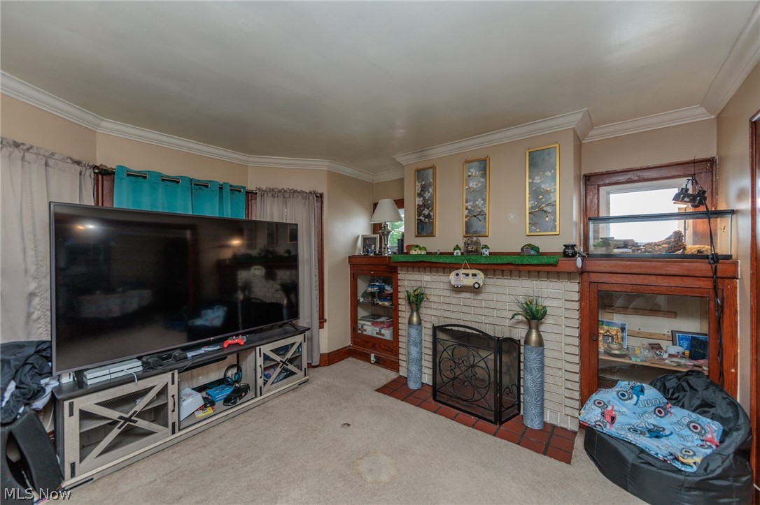 10801-10803 Bernard Avenue Cleveland OH 44111