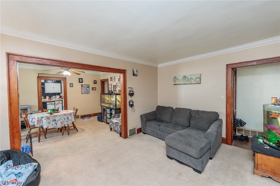 10801-10803 Bernard Avenue Cleveland OH 44111