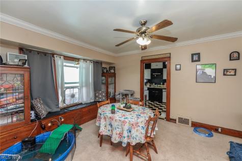 10801-10803 Bernard Avenue Cleveland OH 44111