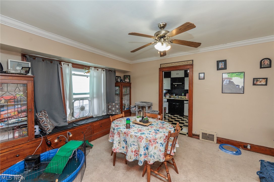 10801-10803 Bernard Avenue Cleveland OH 44111