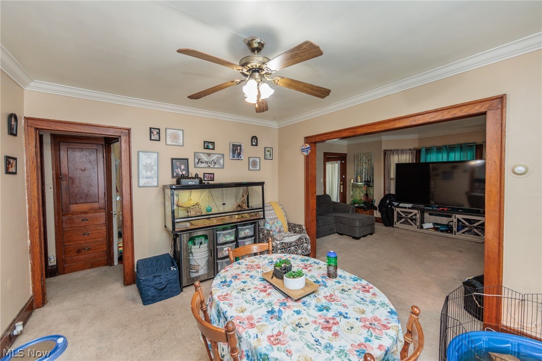 10801-10803 Bernard Avenue Cleveland OH 44111