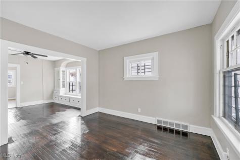 3367 E 102nd Street Cleveland OH 44104