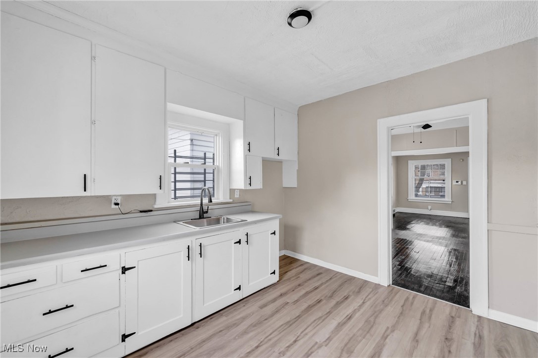 3367 E 102nd Street Cleveland OH 44104