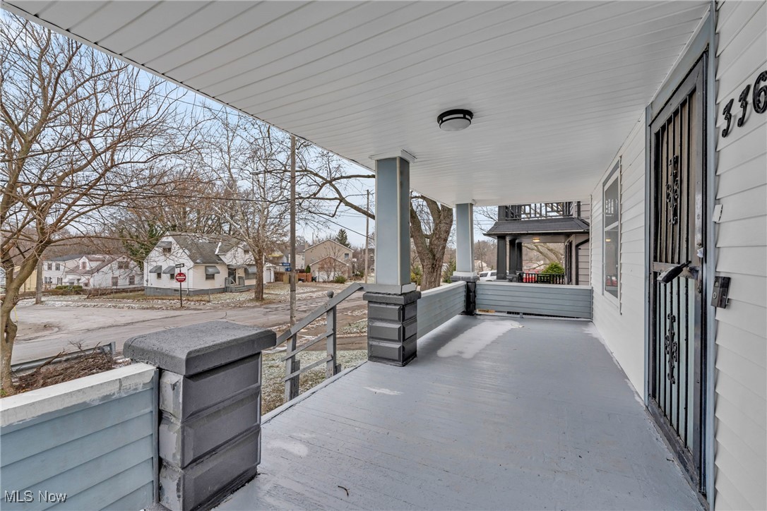 3367 E 102nd Street Cleveland OH 44104