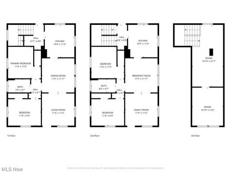 3367 E 102nd Street Cleveland OH 44104