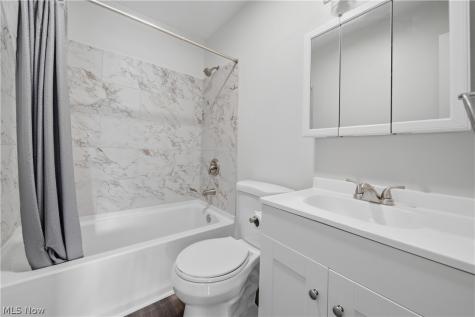 2ND Street NE Massillon OH 44646