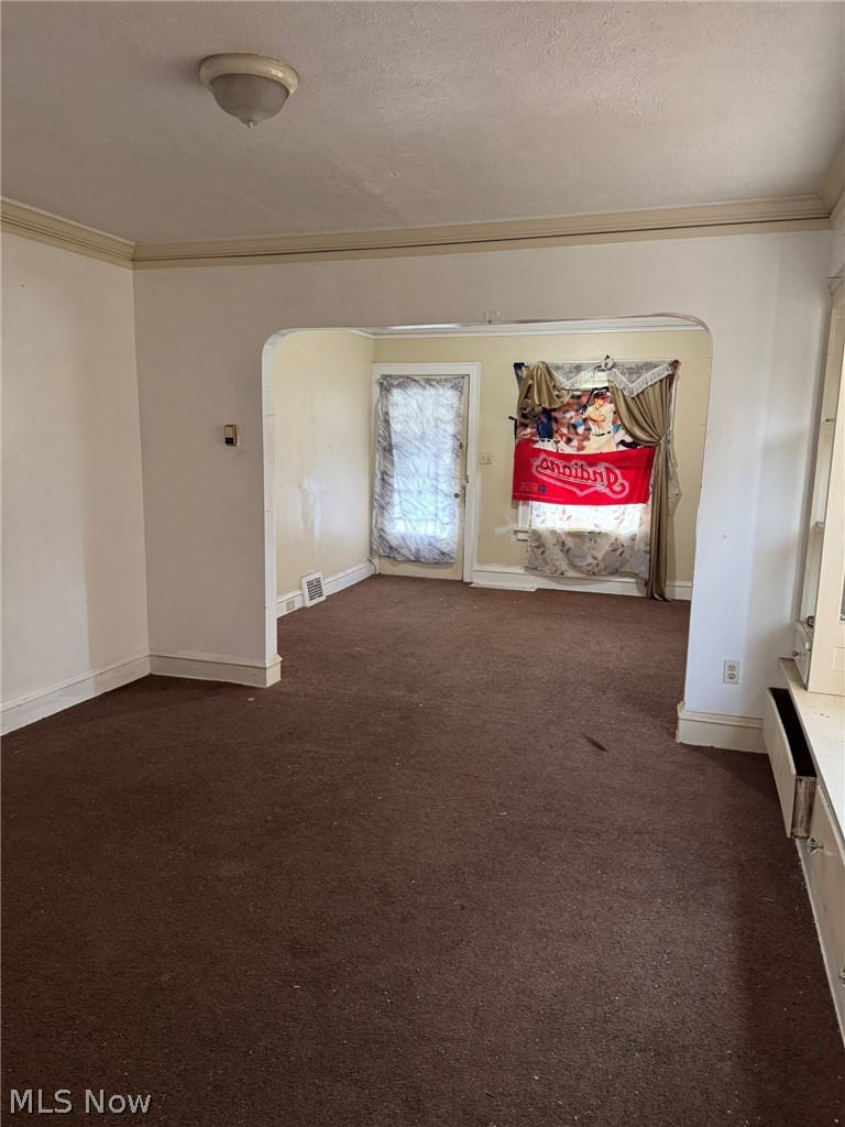 3545 E 133rd Street Cleveland OH 44120