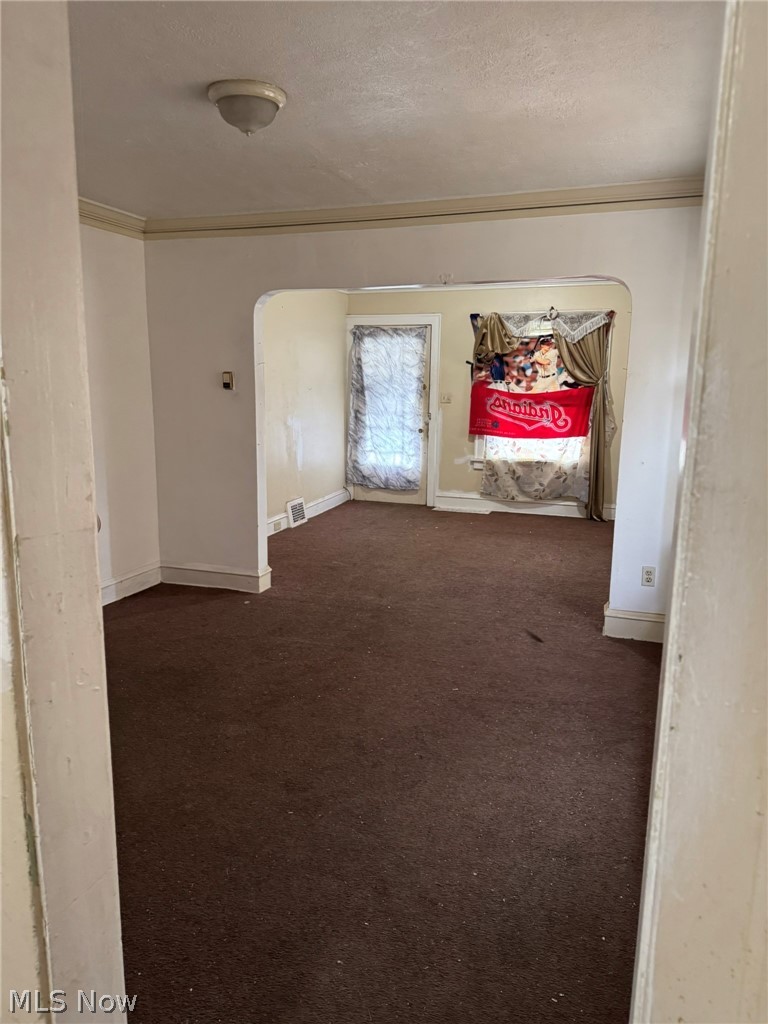 3545 E 133rd Street Cleveland OH 44120