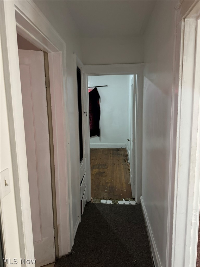 3545 E 133rd Street Cleveland OH 44120