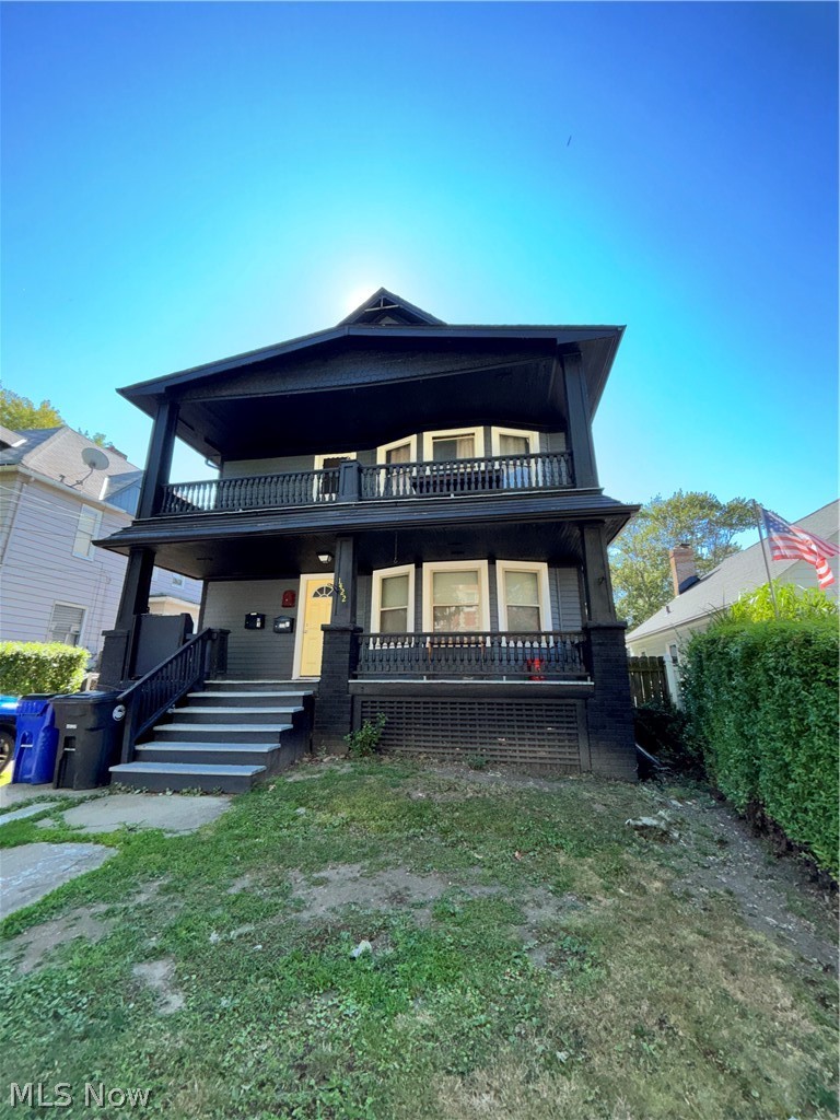 1422 W 112th Street Cleveland OH 44102