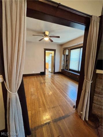 1422 W 112th Street Cleveland OH 44102