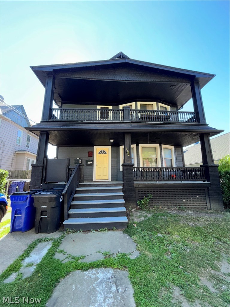 1422 W 112th Street Cleveland OH 44102