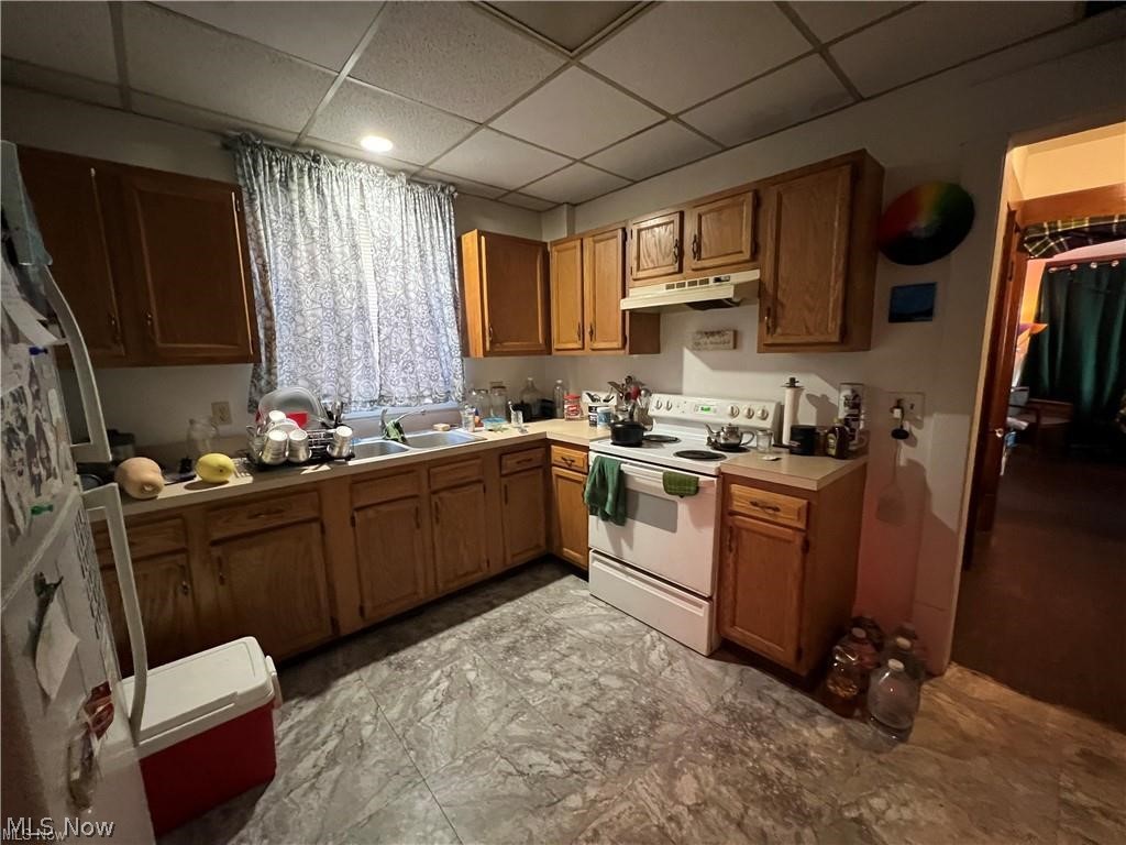 1135 16th Street NW Canton OH 44703