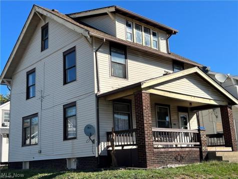 16TH Street NW Canton OH 44703