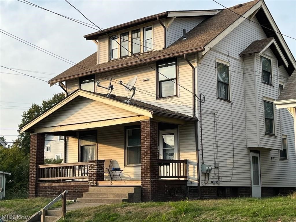 1135 16th Street NW Canton OH 44703