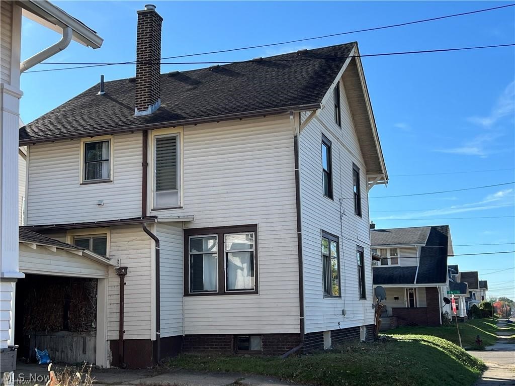 1135 16th Street NW Canton OH 44703