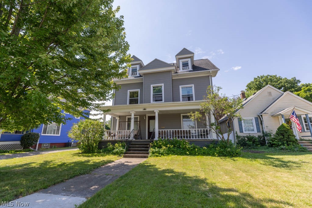 1037 W 8th Street Lorain OH 44052