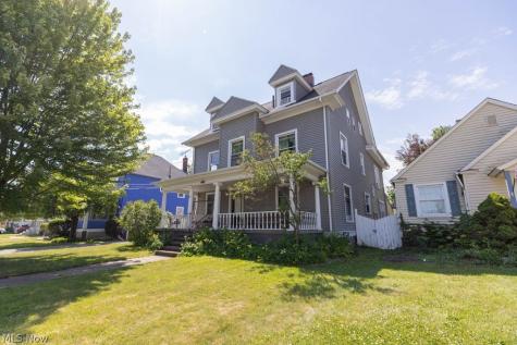 1037 W 8th Street Lorain OH 44052