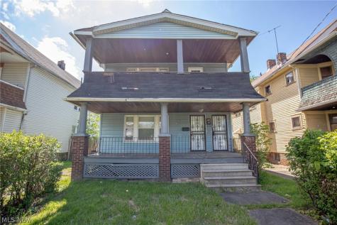 3431 E 117th Street Cleveland OH 44120