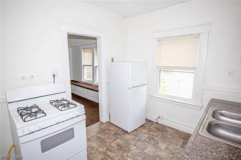 3431 E 117th Street Cleveland OH 44120