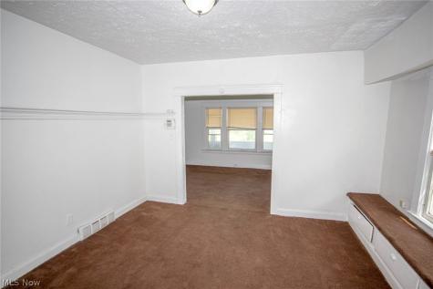 3431 E 117th Street Cleveland OH 44120