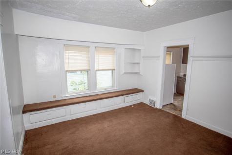 3431 E 117th Street Cleveland OH 44120