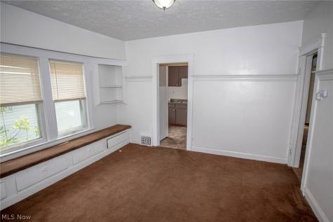 3431 E 117th Street Cleveland OH 44120