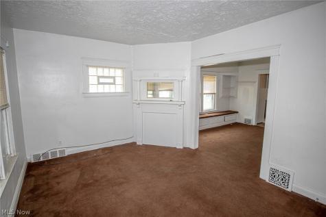 3431 E 117th Street Cleveland OH 44120